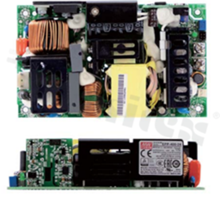 Power supply; 399.6W; 12V; 33.3A; 80-264VAC; 113-370VDC