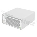 Komputer medyczny; 13th/12th gen Intel Core i9/i7/i5/i3 processor; RAM: do 64GB; 2xCOM; 4xUSB; 2xLAN; 2xHDMI; DP++; 2xSATA; M.2 Key M; TPM 2.0; Audio; M.2 Key E; M.2 Key B; 2xPCIe x16; temp. pracy: 0+40 st.C