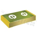 Bezpiecznik SMD; szybki F; 6.3A; 32V AC/63V DC; 3.2×1.6×0.6mm; -55+125 st.C