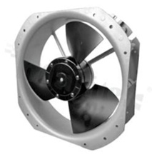 Fan; DC; 24VDC; 280x280x80mm; 24.33m3/min; 65.0dB.