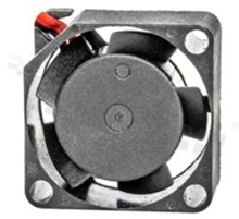 Wentylator; DC; 5.0VDC; 20x20x10mm; 0.04m3/min; 44.7dB.