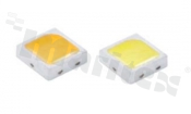 LED Samsung SPMWHT221MD5WAT0S0, <b>White</b> 4000K, 20-30 lm, diffused, 120&deg, <font color="green"><b>Sale</b></font>