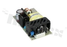 Zasilacz impulsowy; medyczny; 53.5W; 5V; 3.5A; 90-264VAC; 127-370VDC
