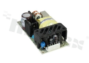 Zasilacz impulsowy; medyczny; 53.5W; 5V; 3.5A; 90-264VAC; 127-370VDC
