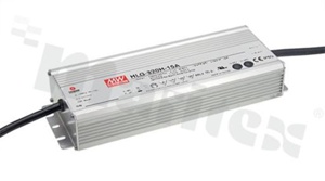 Zasilacz impulsowy; LED; z opcją ściemniania; 321.3W; 54V; 5.95A; 90-305VAC; 127-431VDC; IP67