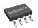 Chip; RF; receiver; 300-960MHz; -109dBm; EEPROM; OOK; 2-5.5V; 4.5mA; SOP 8-pin