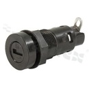 Uchwyty; 0031.1085; Panel; 85 °C; -40 °C; Black