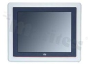 10.4'' SVGA TFT Fanless Touch PanelComputer with Intel Atom Processor N270