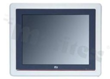 10.4'' SVGA TFT Fanless Touch PanelComputer with Intel Atom Processor N270