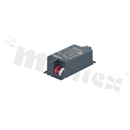 Power supply; LED; DALI; 50W; 24-48V; 0.7-1.5A; 220-240VAC; IP20