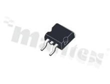 Transistor: P-MOSFET; unipolar; -60V; -80A; 0,019ohm; 104.2W; -55+150 st.C; SMD; TO263 (D2PAK)