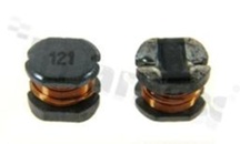 Inductor; SMD; 10uH; 2.6A; 0.06R; 9.0x10x5.4mm; 20%