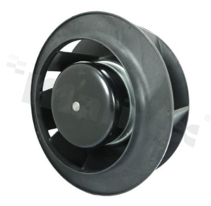 Wirnik; DC; 48V; 189.5x189.5x68.5mm; 395-432CFM; 3950/4320RPM.