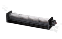 Wentylator; DC; 12VDC; 60x489mm; 5.3m3/min; 40.0dB.
