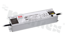 Power supply; LED; dimming; 249.9W; 119-238V; 1050mA; 90-305VAC; 127-431VDC; IP65