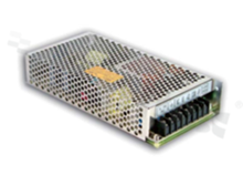 Zasilacz impulsowy; modułowy; 120W; 5V/11A; 12V/4.5A; -5V/1A; -12V/0.5A; 88-264VAC; 248-373VDC