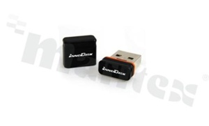 Memory USB; interface 2.0; 1-8 GB; SLC; oper. temperature 0+70C or-40+85C
