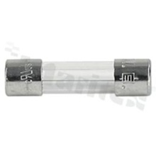 Bezpieczniki topikowe; 0034.3121; 5.2 mm; 125 °C; 2.5 A; 250 V