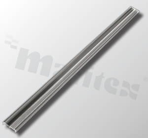 Lens Sagitario; angle: 60 degrees FWHM; lenght:565mm