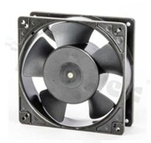 Fan; AC; 115VAC; 127x127x38mm; 3.0m3/min; 50.0dB.