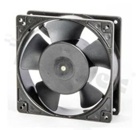 Wentylator; AC; 115VAC; 127x127x38mm; 3.0m3/min; 50.0dB.