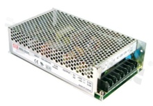 Zasilacz buforowy; modułowy; 151.55W; 13.8V; 10.5A;88-264VAC; 124-370VDC