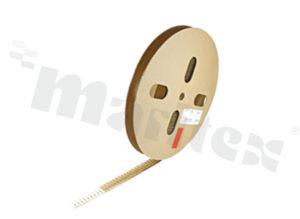 Connector; male; HeavyMate; DIN; 16-20AWG