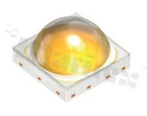 LED GW PUSRA1.PM-N2N4-A333-1; warm white 3000K; CRI min. 70; brightness min. 290lm/700mA; Vf: 2.7-3.2V; viewing angle: 120 degrees
