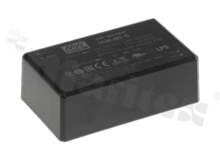 Zasilacz impulsowy; modułowy; 60W; 24V; 2.5A; 85-305VAC