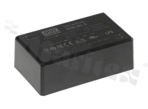 Zasilacz impulsowy; modułowy; 60W; 24V; 2.5A; 85-305VAC