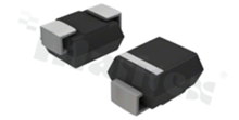 Dioda Transil (TVS); 400W; 130V; 1.9A; jednokierunkowa; -50+150 st.C; SMD; DO214AC(SMA)