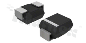 Dioda Transil (TVS); 400W; 130V; 1.9A; jednokierunkowa; -50+150 st.C; SMD; DO214AC(SMA)