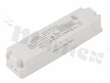 Zasilacz impulsowy; LED; 30W; 12-45V; 600-900mA