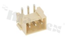 LED connectors; SMD; Number of contacts: 3; load capacity 7A; voltage 250V; works with CLEDAW03
