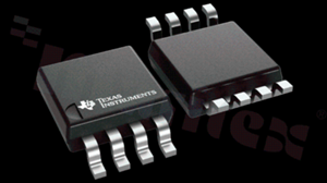 Integrated Circuit Comparator; CH: 2; open collector; 15nA; 2-36V/±1-±18V; -40+125 deg.C; SMD; VSSOP-8