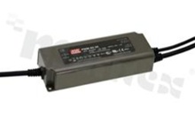 Zasilacz impulsowy; LED; 90W; 12V; 7.5A; 90-305VAC; 127-431VDC; IP67