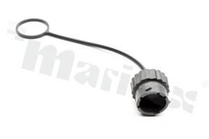 Standard Connector circular; Dust cap; plug; size 14