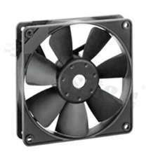 Wentylator; DC; 48VDC; 135x135x38mm; 4.33m3/min; 48.0dB.