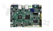 Single boardComputer 3.5''; AMD G-Series T40; AMD FusionController Hub; A50MChipset; LVDS/DisplayPort/VGA; 2 LAN;  Audio; 6 USB 2.0; 4COM; Supply 12V DC; DirectX11