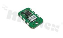 MiCS-VZ-89TE Integrated sensor board for indoor air quality monitoring, MOS sensor, detection VOC and CO2 equivalent, low power, high sensitivity, calibration free / SGX Sensortech
