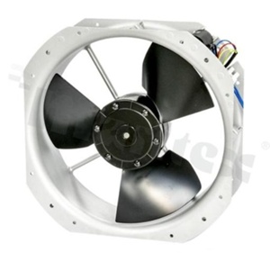 Wentylator; AC; 230VAC; 280x280x80mm; 29.1m3/min; 70.0dB.