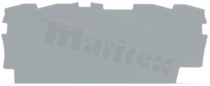Terminal Accessories; 2002-1491; WAGO