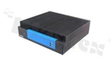 Bezwentylatorowy komputer wbudowany; IntelCore i7/ i5/ i3; do 16 GB RAM; 2x HDMI; 6x USB; 2xCOM; 2x LAN; Audio; 1x mSATA; 1x SATA; 1x mPCIe; temperatura pracy od -10+50C; zasilanie 9-36 V DC