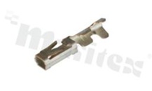 AMP181299-1 terminal, for cable AWG22-18, for connector AMP280590, RoHS