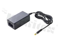 Zasilacz impulsowy; biurkowy; 30W; 12V; 0-2.5A