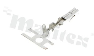 Styki metalowe współpracujące ze zlączem CLEDURA02