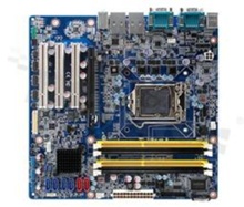 Komputerowa płyta główna ERX-QM77; Micro ATX Motherboard; LGA1155;; 2 Gigabit LAN;HDMI; VGA; 2 SATA III; 4 SATA II; 1 PCIex16; 3 PCI4 USB 3.0; 6 USB 2.0; 5COM; 8-bit DIO ;WYCOFANY Z PRODUKCJI