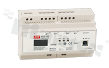 Sterownik DALI; 7.68W; 16V; 0.24A; 100-305VAC; 140-430VDC