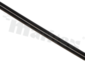 Taśma LED; typ black Neon; horizontal bending; biała neutralna; 4000K; CRI min. 90; 24V; szerokość: 6 mm; wysokość: 12 mm; 120 LED/m; 10 W/m; IP67; cięcie co 50 mm; bottom entry; rolka 5 m