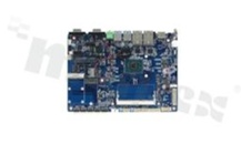 Single boardComputer 5.25"; Intel Pentium/Celeron/Atom; up to 8GB RAM; 2x LAN; 4x USB 3.0; 4x USB 2.0; 6xCOM; LVDS; HDMI; eDP; 1x SATA; M.2; 16 bit GPIO; mPCIe; SIM slot; LPC; SPI; TPM 1.2; TPM 2.0; operating temperature: -40+85C; supply 11.4-26V DC